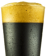 imperial stout armagnac glass cerveza