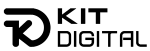 Logo KD Black
